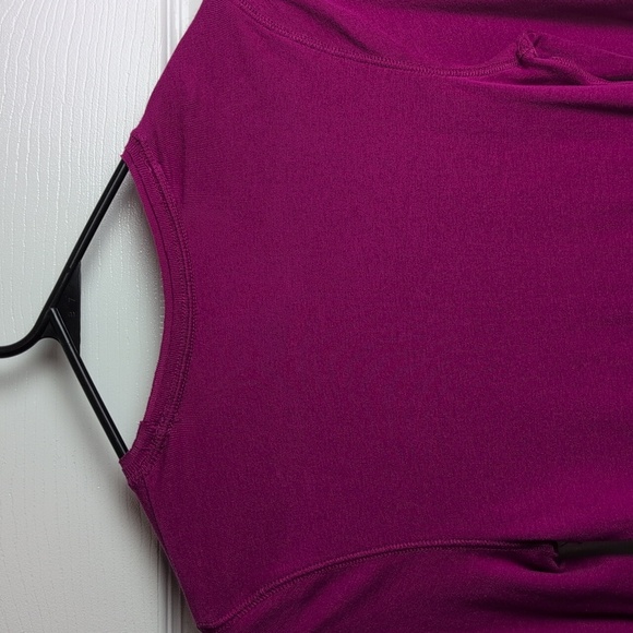 Red Camel Fuchsia Long Sleeve Tee - Picture 8 of 9